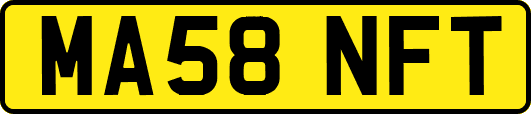 MA58NFT