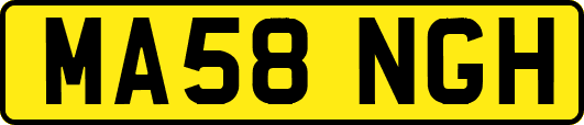 MA58NGH