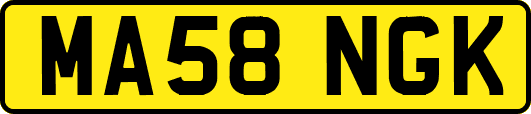 MA58NGK