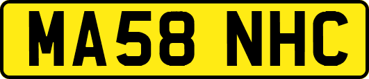 MA58NHC