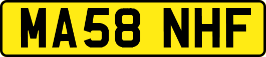 MA58NHF