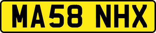 MA58NHX