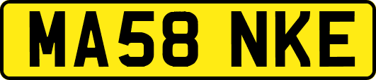 MA58NKE