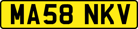 MA58NKV