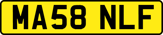 MA58NLF