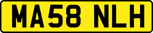 MA58NLH