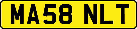 MA58NLT