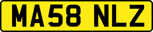MA58NLZ