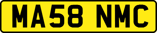 MA58NMC