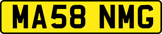 MA58NMG