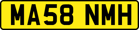 MA58NMH