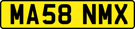 MA58NMX