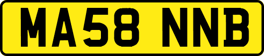 MA58NNB