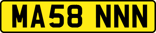 MA58NNN