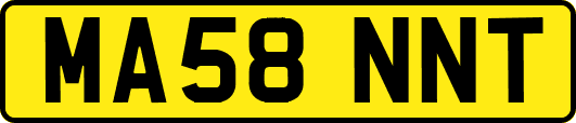 MA58NNT