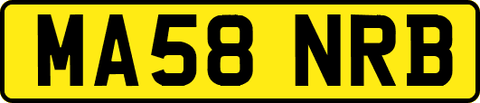 MA58NRB