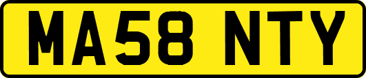 MA58NTY