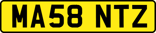 MA58NTZ