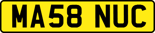 MA58NUC