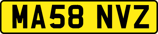 MA58NVZ