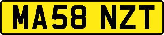 MA58NZT