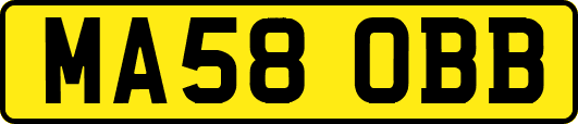 MA58OBB