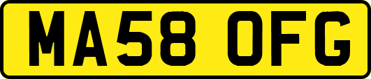 MA58OFG