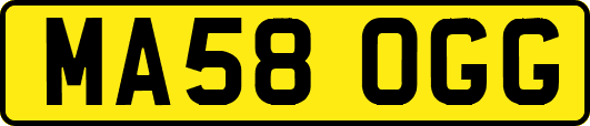 MA58OGG