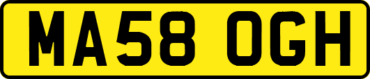 MA58OGH