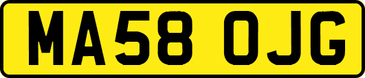 MA58OJG