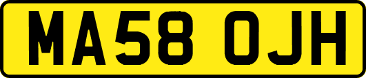 MA58OJH