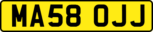 MA58OJJ