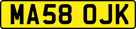 MA58OJK