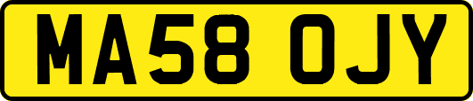MA58OJY