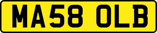 MA58OLB