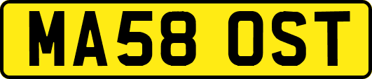 MA58OST