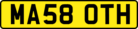 MA58OTH