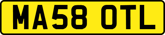 MA58OTL