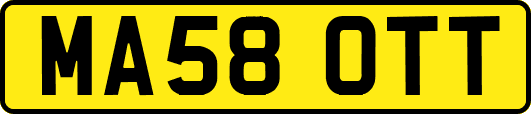 MA58OTT