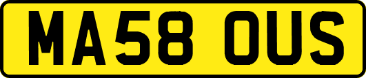 MA58OUS