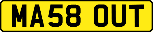 MA58OUT