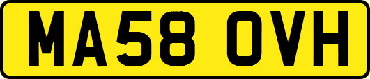 MA58OVH