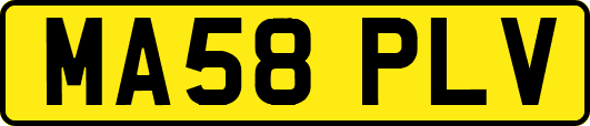 MA58PLV