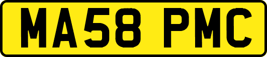 MA58PMC