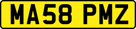 MA58PMZ