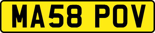 MA58POV
