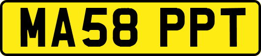 MA58PPT