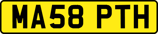MA58PTH