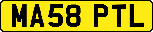 MA58PTL