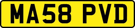 MA58PVD